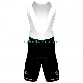 Baloise TREK Lions Bib Cykelshorts 2024 N001